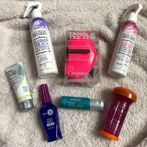 ✨Haircare Bundle✨